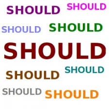 Lista con 20 ejemplos de Should, aprende cómo y cuándo se debe usar esta palabra
