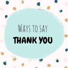 ¿Cómo se dice gracias en inglés? ¿Cuáles son las formas más comunes para agradecer en este idioma?