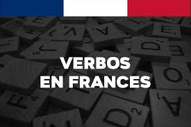 Verbos regulares en francés: ¿Cuáles son y cómo se usan?