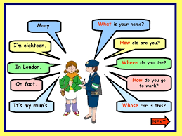 Frases en Inglés ¿Cómo se dice quién eres en inglés? - Cómo Aprender Idiomas